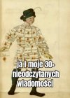 Przepraszam, nie miałem jak odpisać