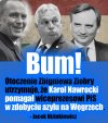 Przecież to normalne że w mafii jeden za wszystkich. Wszyscy za jednego. 