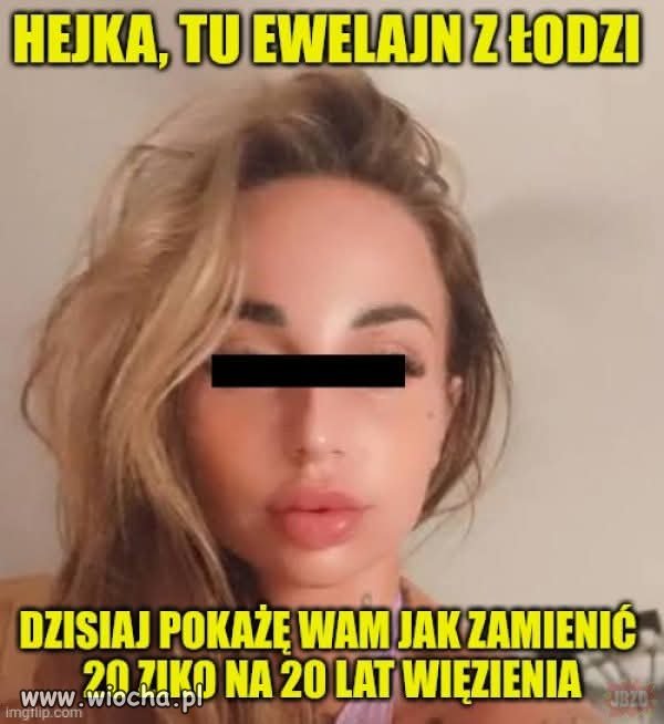 Patola czy patriotka ?