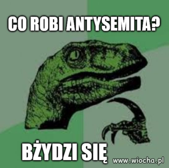 Kaprawym okiem ateisty patrząc ...