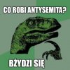 Kaprawym okiem ateisty patrząc ...