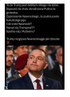 Nie tylko jego ,dał w pysk całemu NATO