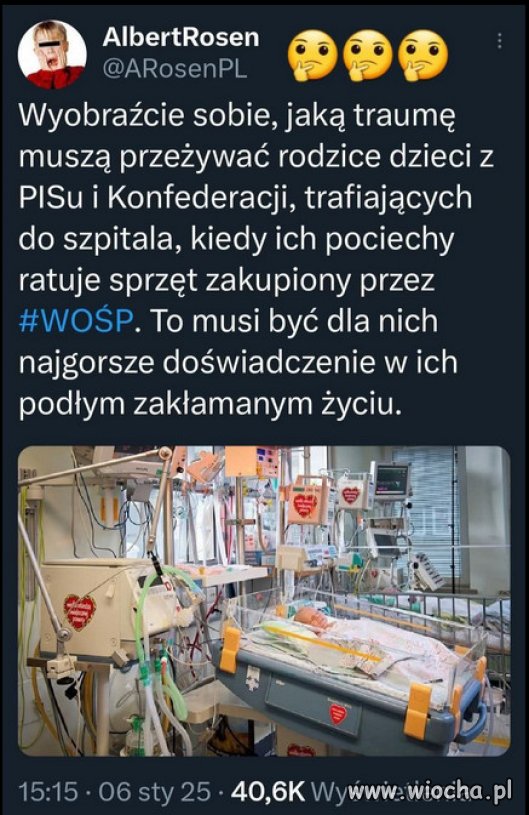 Tragedia i nie wspomne o dzieciach ksiezy...