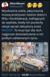 Tragedia i nie wspomne o dzieciach ksiezy...