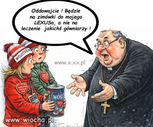 Już w najbliższą niedzielę