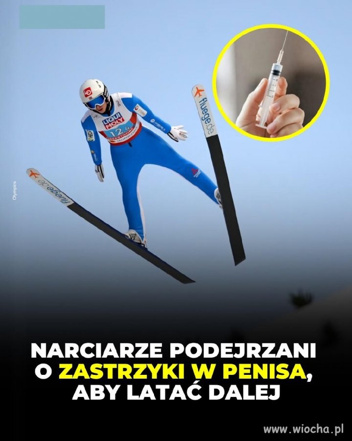 Kto powiedział, że nie można latać na poważnie?