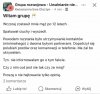 Też utrzymujecie "minimalny kontakt z byłymi dwoma partnerami"?