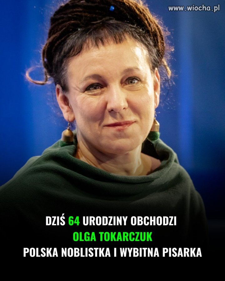 To dobry dzień, aby zapytać się samego siebie