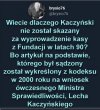 Najstarsi górale pamiętają...