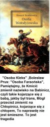 Tak to sobie wymyślili