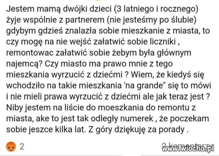 Nie lubię takich cwaniaków 