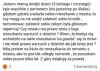 Nie lubię takich cwaniaków 