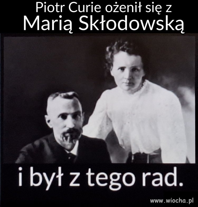 Z okazji rocznicy urodzin polskiej noblistki
