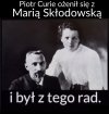 Z okazji rocznicy urodzin polskiej noblistki