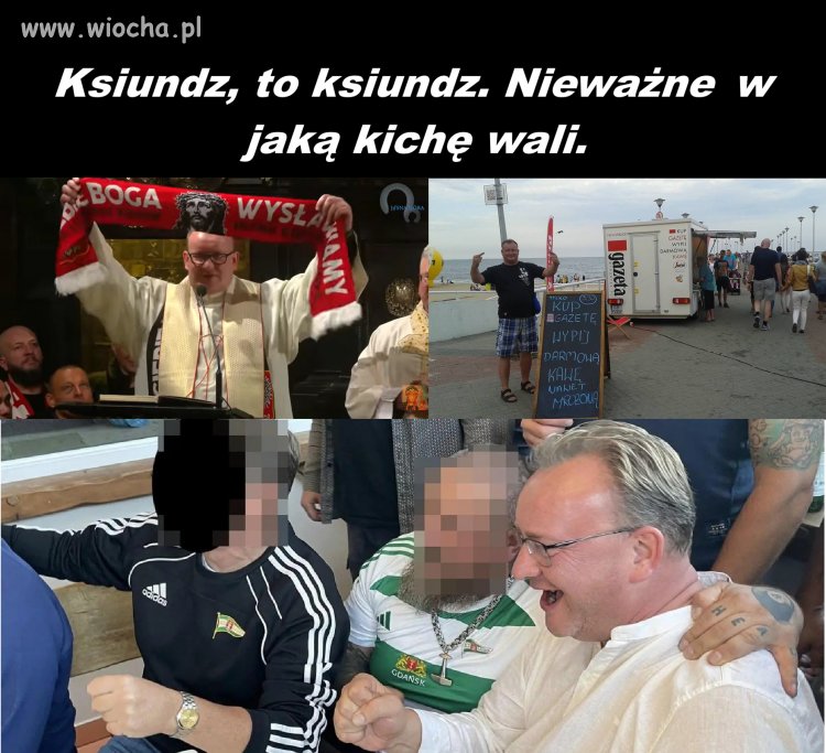 Ksiundz Parówa