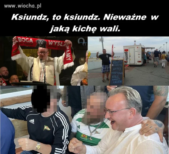 Ksiundz Parówa