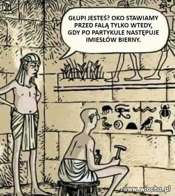 Gramatyka starożytna