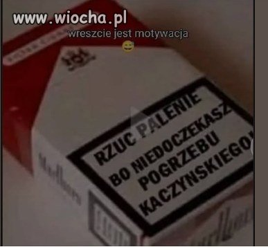 Kochani, jest na co czekać,