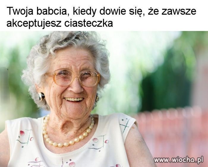 Kochane babcie 