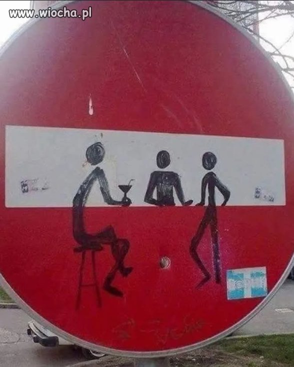 Od nowego roku nowe znaki drogowe na drogach