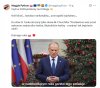 Najlepsze, że po prawej piszą, że to atak na... prezydenta