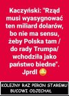 Jarek ty się nadajesz do zakładu bez klamek