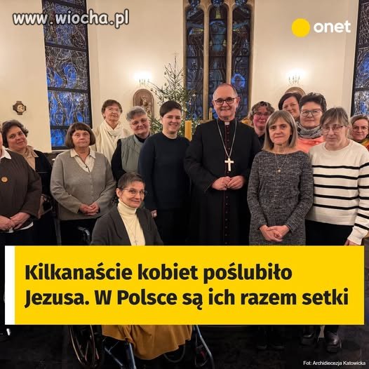 Dziewice konserwowane. 