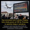 Coraz więcej idiotów