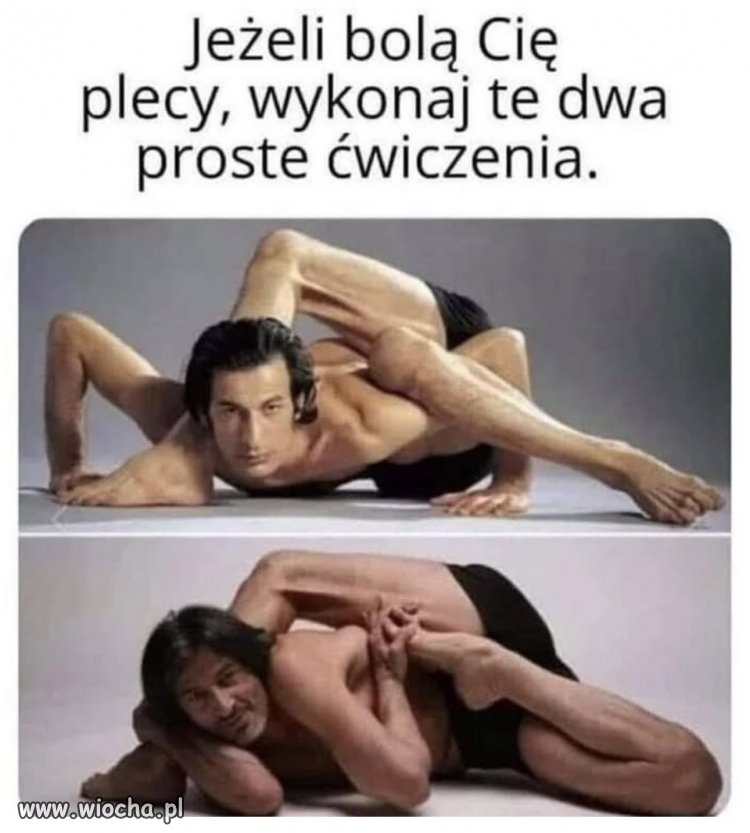 Lekarze jej nienawidzą