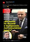 Dla nich honor jest przeliczalny na złotówki i euro