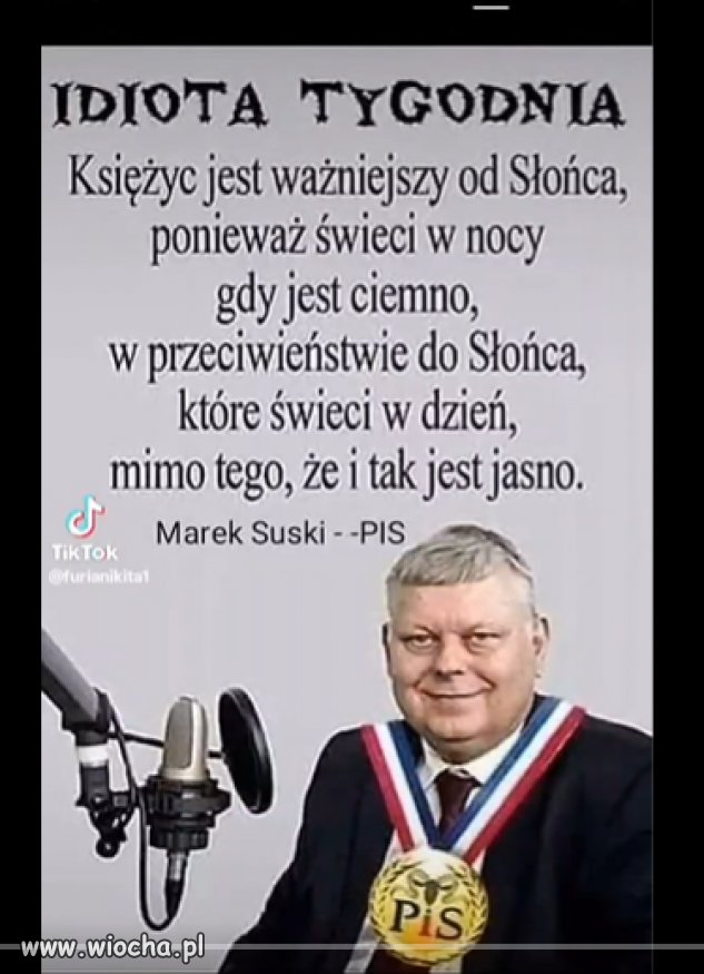 Jak nazwać wyborców, którzy na niego głosowali?