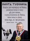 Jak nazwać wyborców, którzy na niego głosowali?