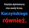 Zebrało się PiS, spada do 26,7 proc. i maleje.