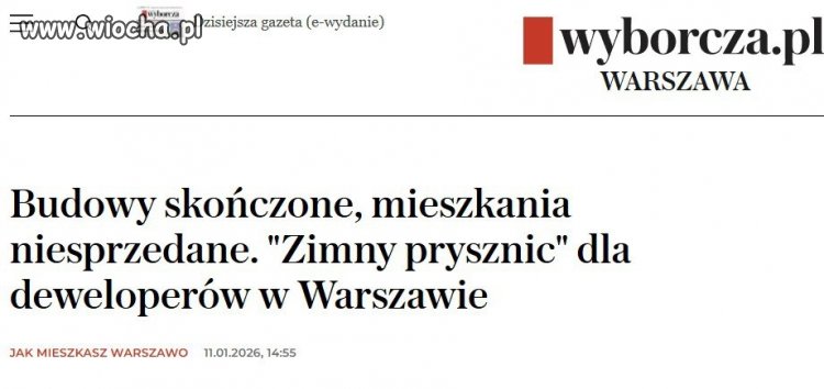 Na pewno w tej sytuacji powinni spróbować podnieść ceny, nie ma wyjścia!