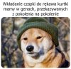 Tak samo jak przeznaczenie szuflady na reklamówki