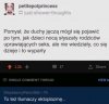 W sumie może tak właśnie być 