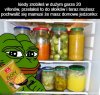 Kto powiedział, że nie potrafię gotować?