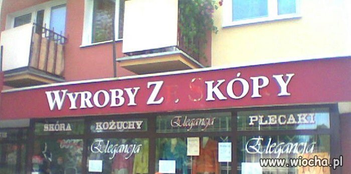 Trzeba przyznać, że 