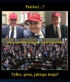 Gdy sponsor płaci, to się wykonuje polecenia.