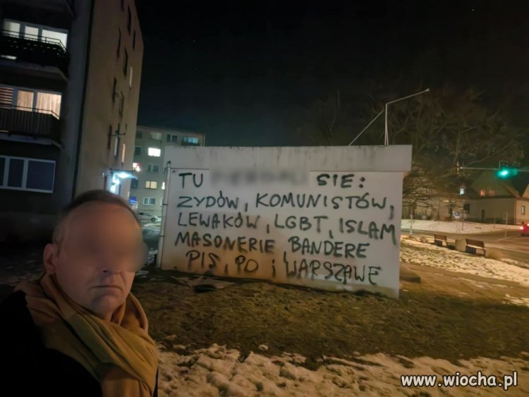 Bo w naszym kraju tak już jest 