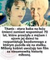 ...i lampucera wyrzuca naszyjnik w morze...