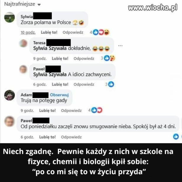 Szczyt absurdu, błagam!