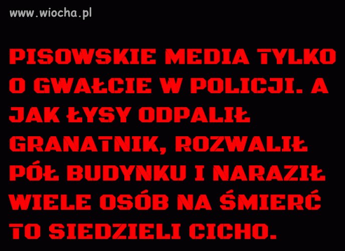 Tyle w temacie