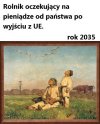 Jak się w coś bardzo mocno wierzy