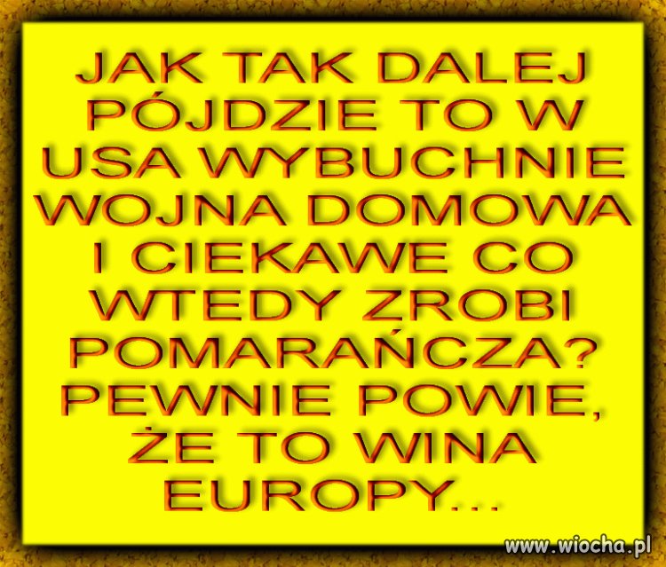 Wszystko jest możliwe