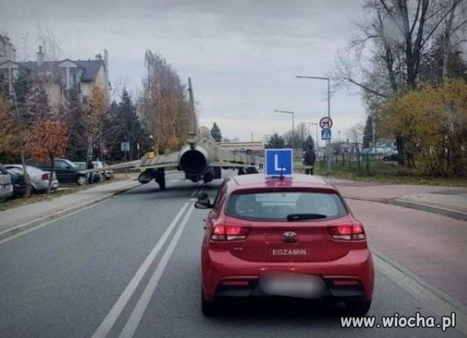 Oj oj oj i co tera?