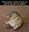 Wieczny głód