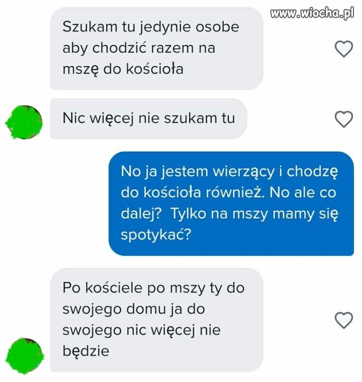 Netflix and modlitwa
