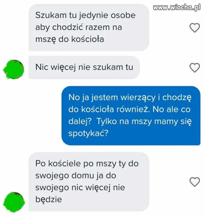 Netflix and modlitwa