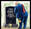 Szacunek pomaranczowego zyeba wibec polskich...